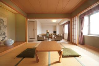 Yamagata Kokusai Hotel - Yamagata - 4