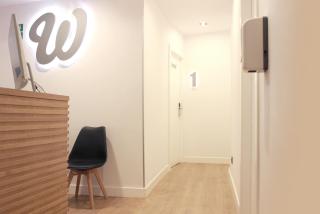 Woohoo Rooms Hortaleza - Madrid - 1