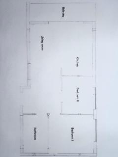 Frog Apartment - 2 bedrooms and living room - Świnoujście - 4