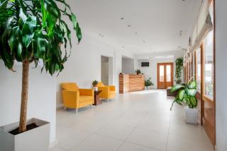 Anamnesis City Spa - Fira - 6