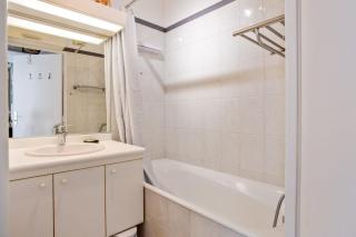 Appartement Solférino - Welkeys - Boulogne-Billancourt - 2