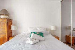 Appartement Solférino - Welkeys - Boulogne-Billancourt - 8