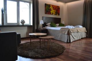Elite Hotel Mårtenson - Halmstad - 6