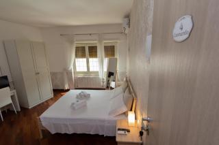 Aurelio Deluxe Rooms - Roma - 3