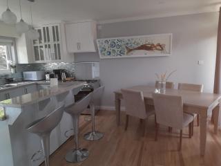 JemmRose Suites - Choc - 4