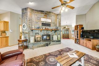 Crooked Canyon Lodge - Rapid City - 3