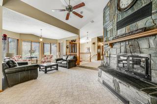 Crooked Canyon Lodge - Rapid City - 2