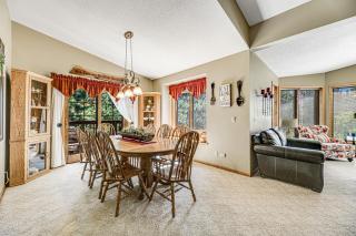 Crooked Canyon Lodge - Rapid City - 1
