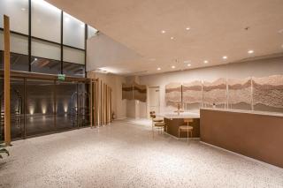 QOYA Hotel Curitiba, Curio Collection by Hilton - 1