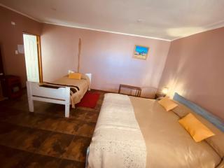 Hostal Katari - San Pedro de Atacama - 2