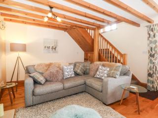 Ash Farm Cottage - Holywell - 6