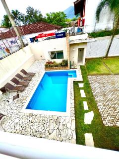 Casa em Maresias - 50 metros da praia (2) - 5