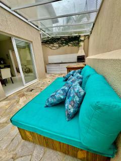 Casa em Maresias - 50 metros da praia (2) - São Sebastião - 1