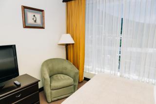 Plaza Hotel and Suites - San Salvador - 4