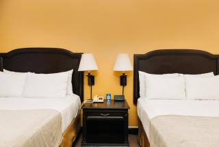 Plaza Hotel and Suites - San Salvador - 8