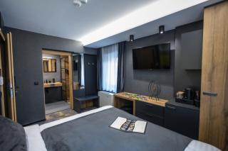4 Évszak Erdeihotel**** - Mátrafüred - Mátrafüred - 7