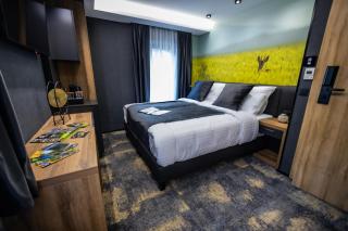 4 Évszak Erdeihotel**** - Mátrafüred - Mátrafüred - 5