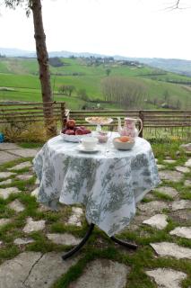 Agriturismo Azienda Agricola Mombisaggio - Tortona - 7
