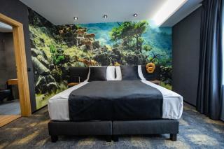 4 Évszak Erdeihotel**** - Mátrafüred - Mátrafüred - 9