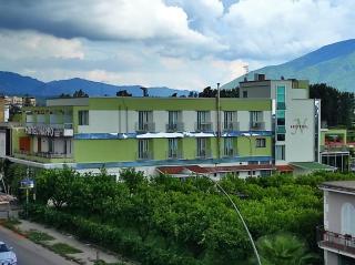 Hotel Nappo - 0