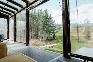 Unwind in Paradise Valley Trout at your door - Rotorua - 7