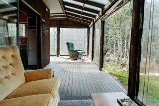 Unwind in Paradise Valley Trout at your door - Rotorua - 5