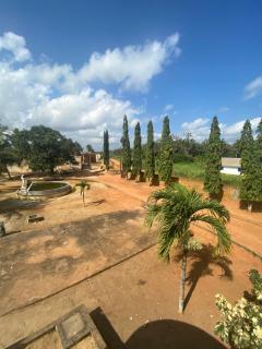 Villa CB village Aby dans le Sud Comoe Aboisso - 1