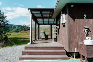 Unwind in Paradise Valley Trout at your door - Rotorua - 3