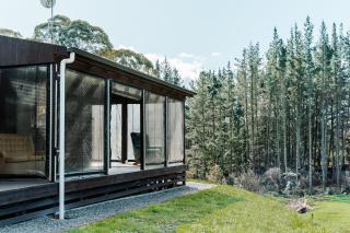 Unwind in Paradise Valley Trout at your door - Rotorua - 4