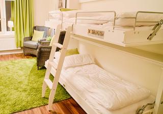 H5 Hotel - Helsingborg - 4