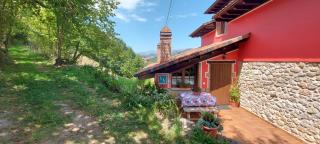 Casa La Pumarada - Llano-Con - 6