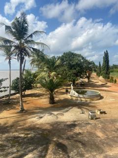 Villa CB village Aby dans le Sud Comoe Aboisso - Aboisso - 6
