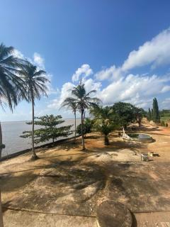 Villa CB village Aby dans le Sud Comoe Aboisso - Aboisso - 5