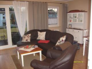 Ferienwohnung Strandwiese - Graal-Müritz - 7