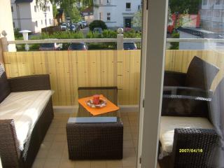 Ferienwohnung Strandwiese - Graal-Müritz - 4