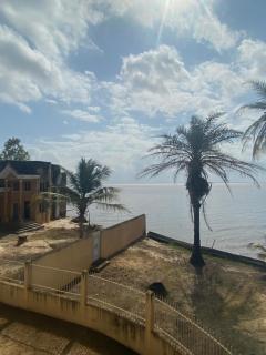 Villa CB village Aby dans le Sud Comoe Aboisso - Aboisso - 8