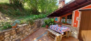 Casa La Pumarada - Llano-Con - 5