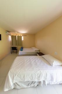 Pousada Jardim Brasília - Brasília - 4