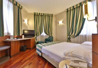Hotel Mirage Sure Hotel Collection by Best Western - Milan - 4