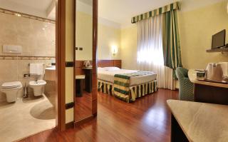 Hotel Mirage Sure Hotel Collection by Best Western - Milan - 2