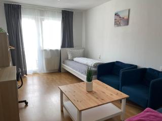 TOP Lage in Rostock 3 Zimmer Wohnung mit bestem Ausblick im 1 OG rechts - Rostock - 6