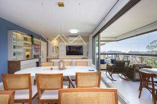 Punta Blu 201-9 – Apartamento de alto padrão em Condomínio Exclusivo, Quadra poliesportiva - Piscina - Portaria 24h. - Bombinhas - 0