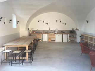 La Grande Maison - Montmeyran - 3