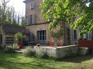 La Grande Maison - Montmeyran - 7