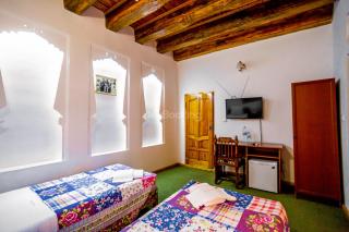 Boutique Old City - Bukhara - 7