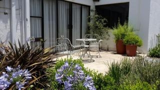 Bettie's Luxury Lodge - Kroonstad - 4