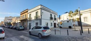 Casa da Travessa - casa de férias no coração de Faro - Faro - 6