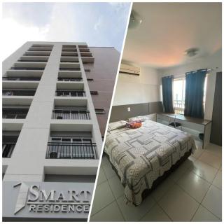 Smart Residence flat 505 - Teresina - 0