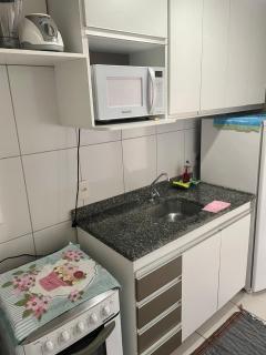 Smart Residence flat 505 - Teresina - 6