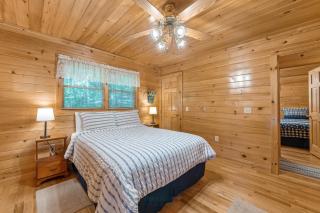 Wolf Creek Retreat - Mineral Bluff - 3